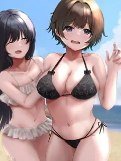 自己評価の低い女の子が自信をつけるまで