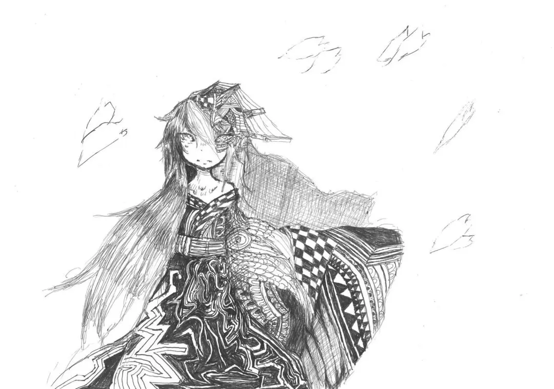 和服