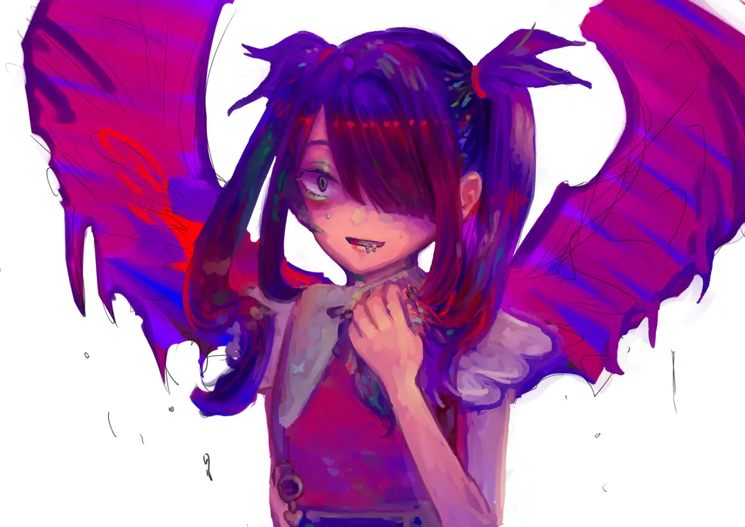 2022年(上半期)イラストまとめ