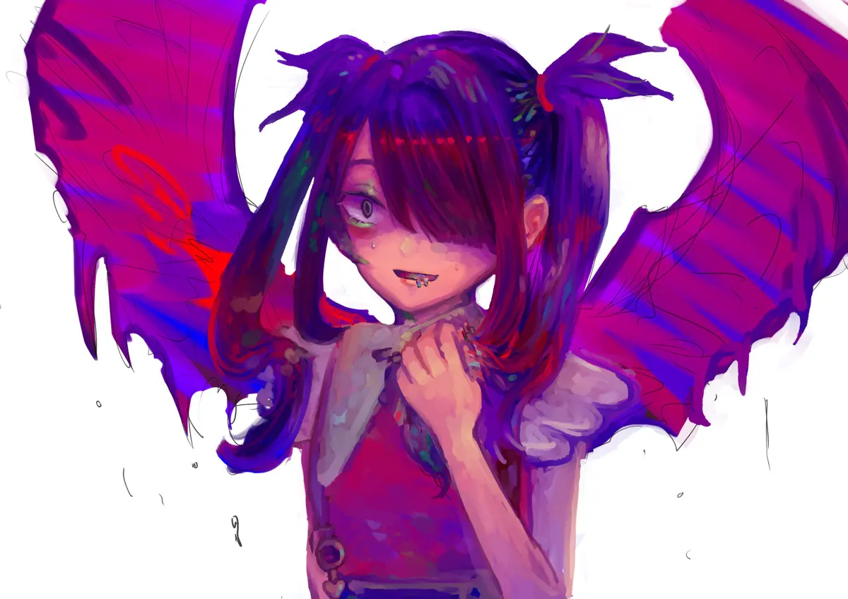 2022年(上半期)イラストまとめ