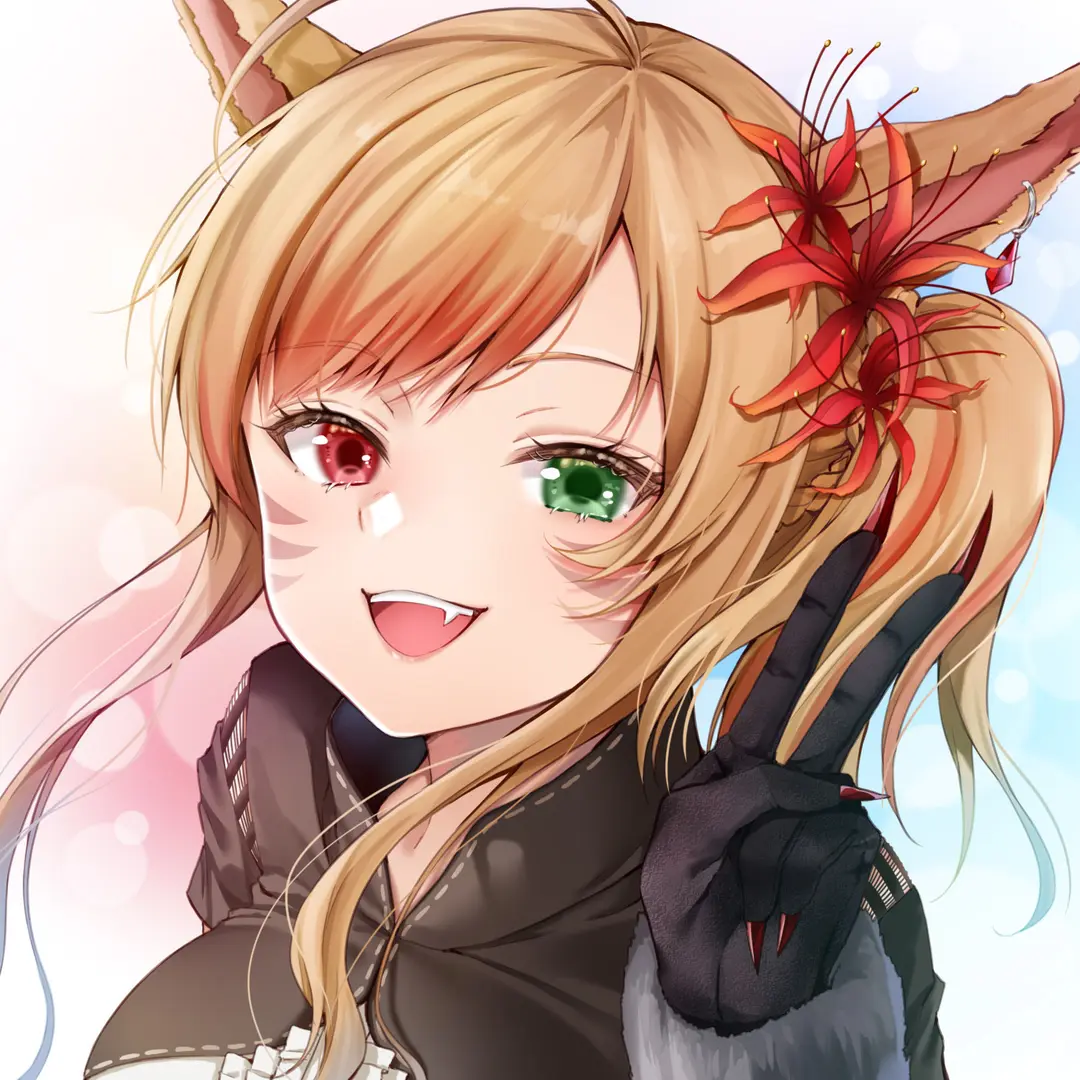 ファン限定❁アイコンラフ公開✨