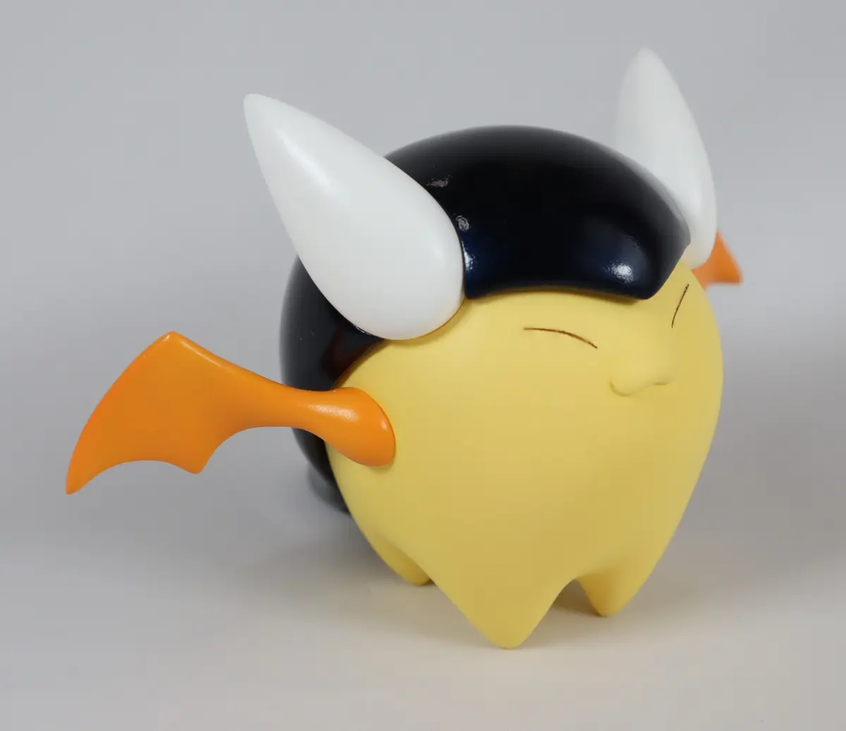 ちびドラゴン「ドルル」ガレージキット