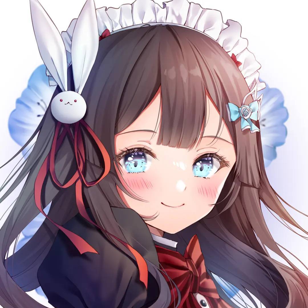 ファン限定❁アイコンラフ公開！