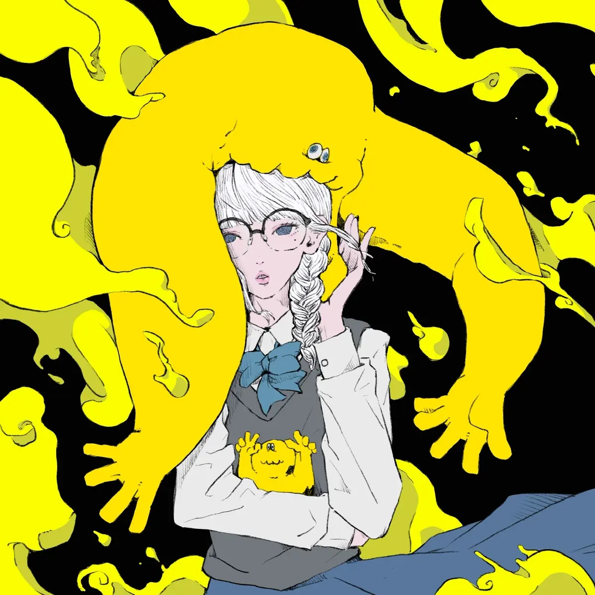 occult research club