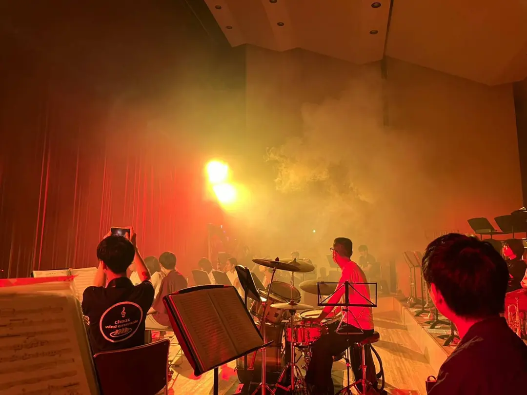 第５回定期演奏会