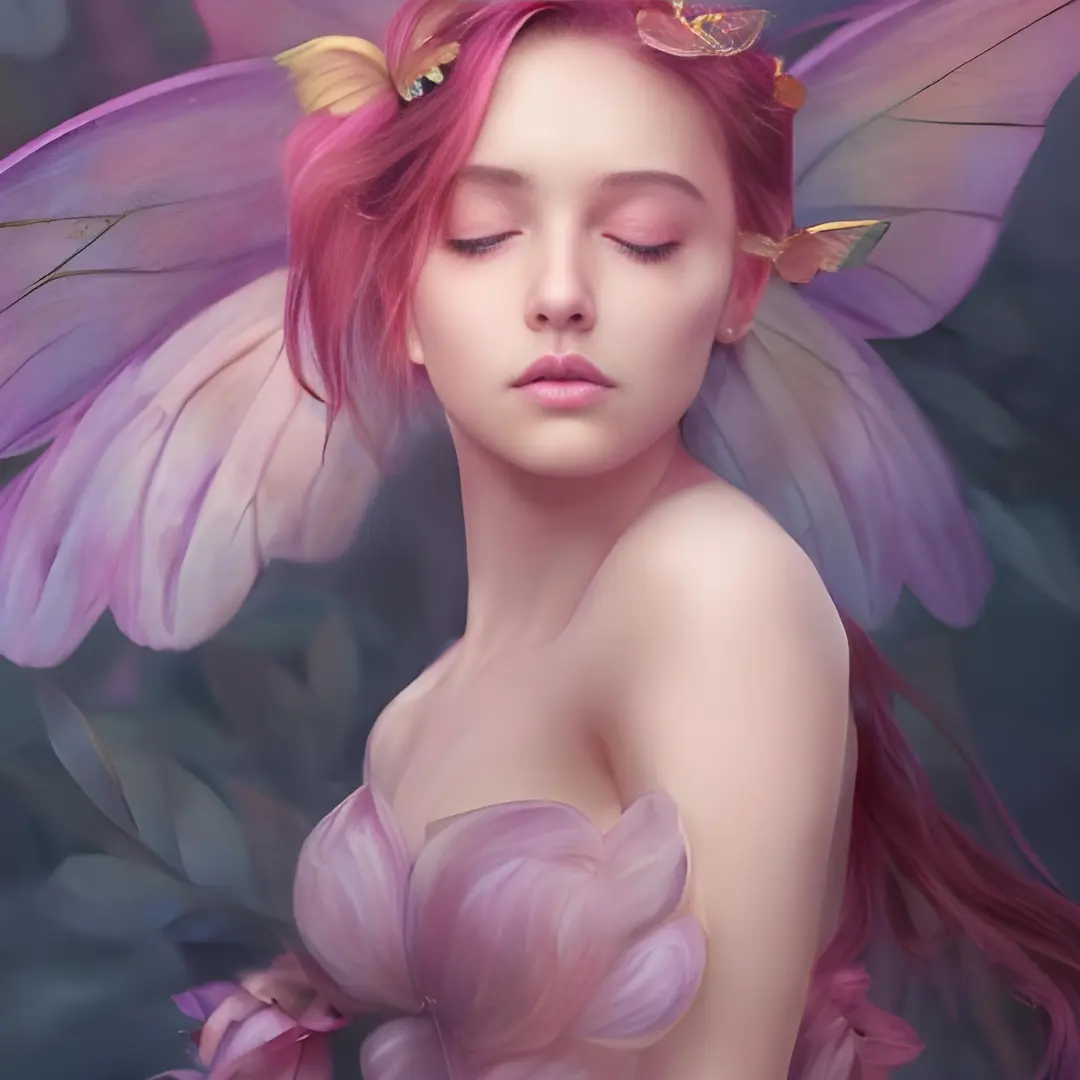 fairyKiss
