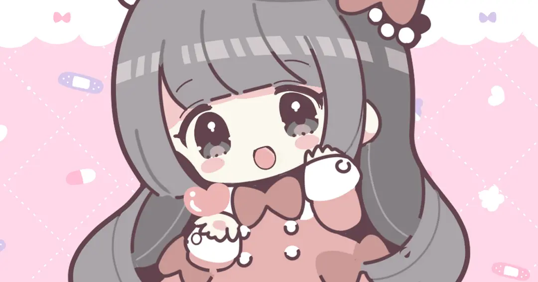 #りえフェス2022 に遊びに行きました♡🐰