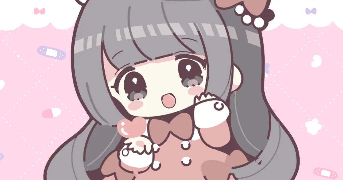 #りえフェス2022 に遊びに行きました♡🐰