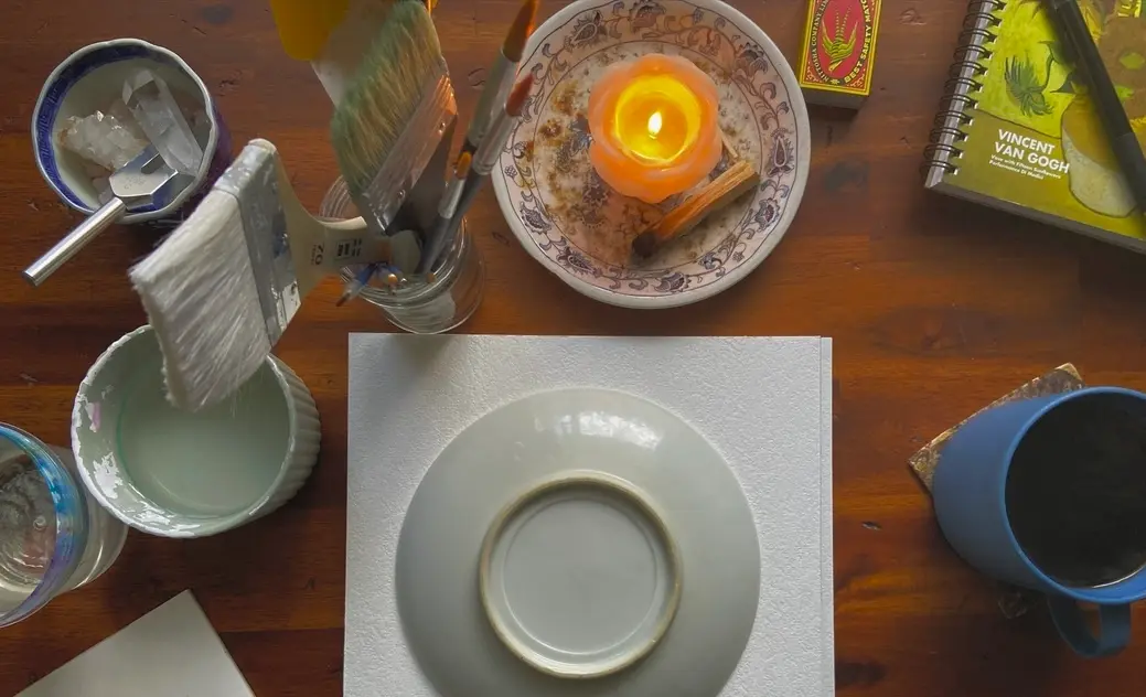 自分の今までの年齢域（ホロスコープの）を振り返る。