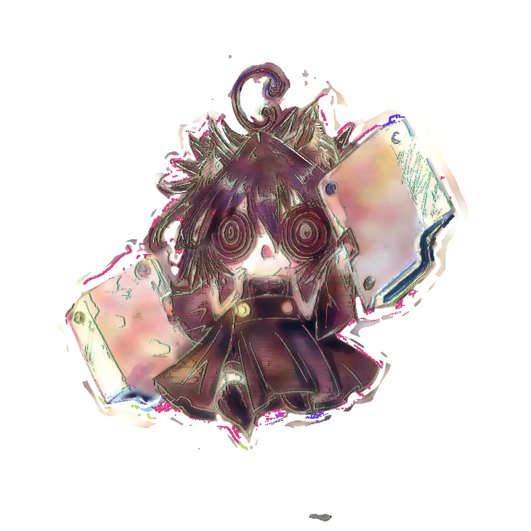 御伽之國ノなたーしゃちゃん000