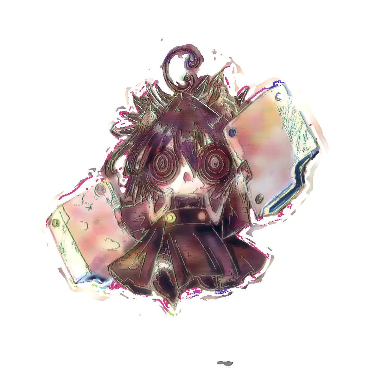 御伽之國ノなたーしゃちゃん000