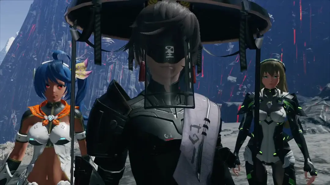 PSO2NGSを遊んでるよ〜(スティア実況編集中)