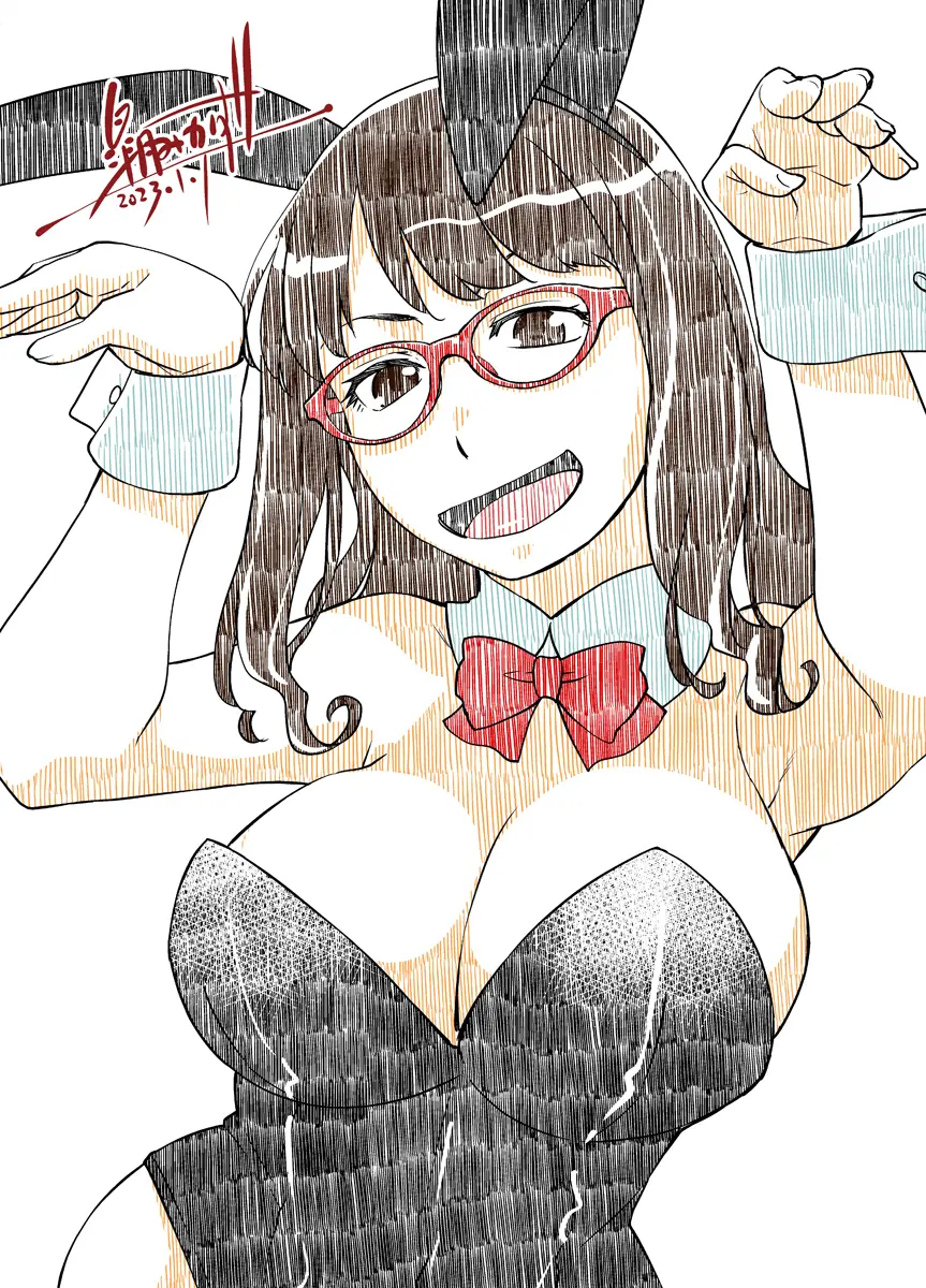 あけおめことよろ。
