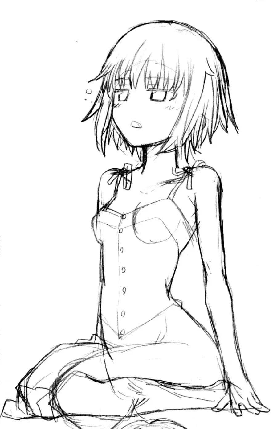 月の珊瑚