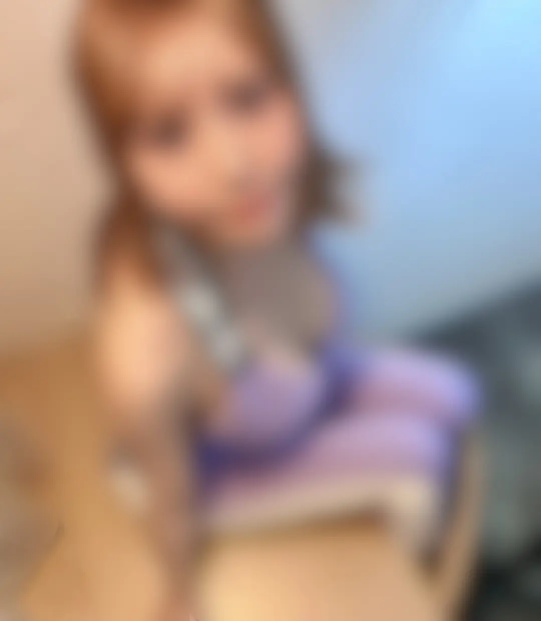 上目遣いっ❤️