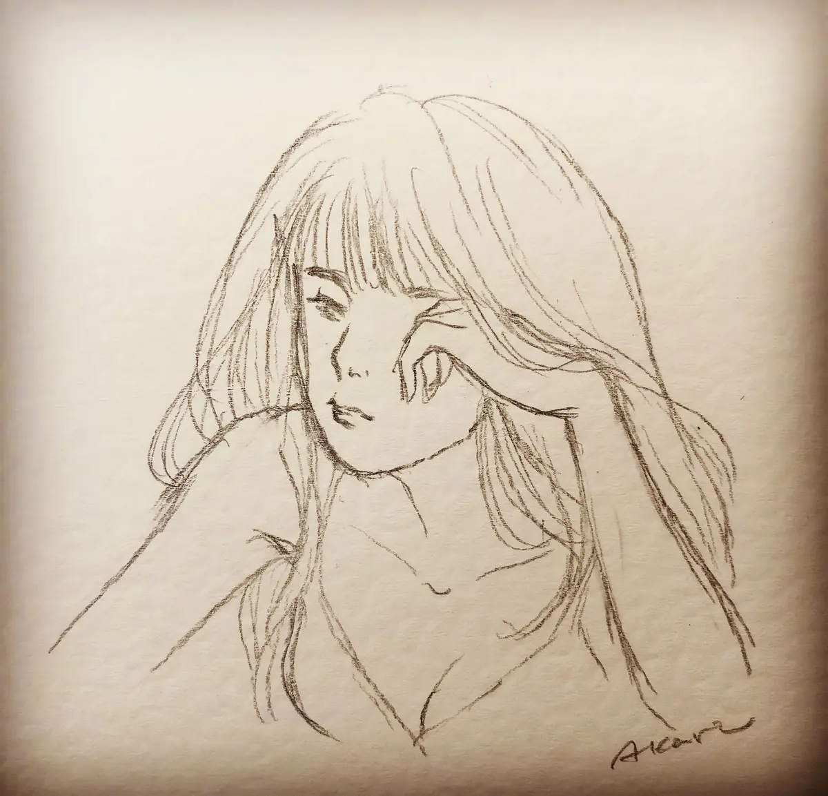 まいこ、26歳②