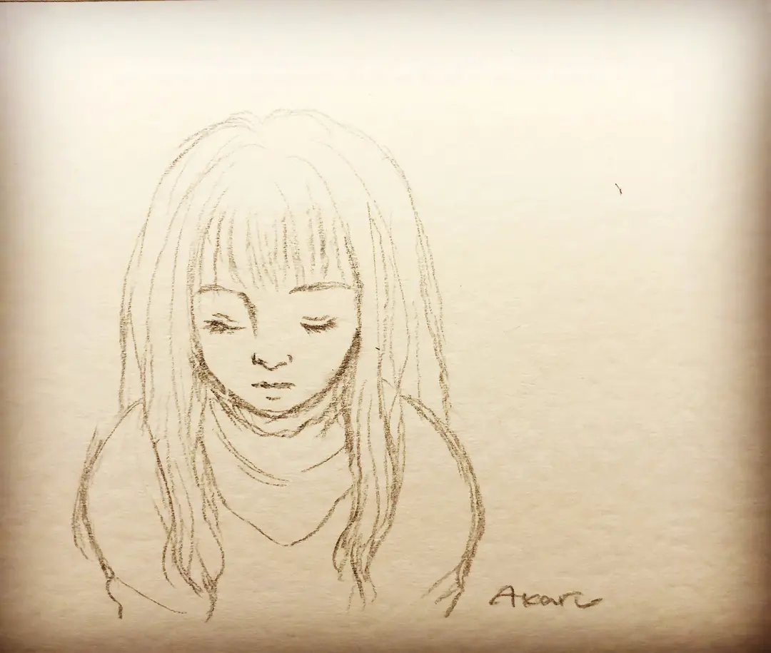 まいこ、26歳④