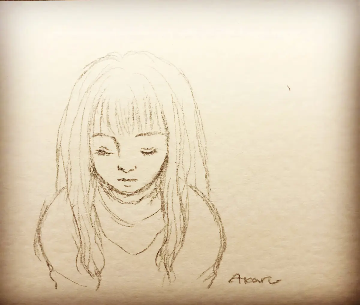 まいこ、26歳④