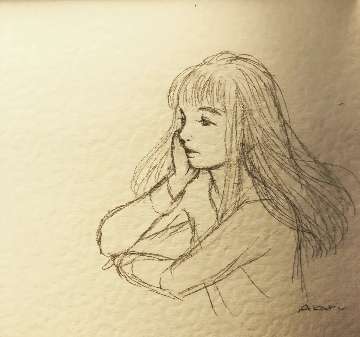 まいこ、26歳⑧