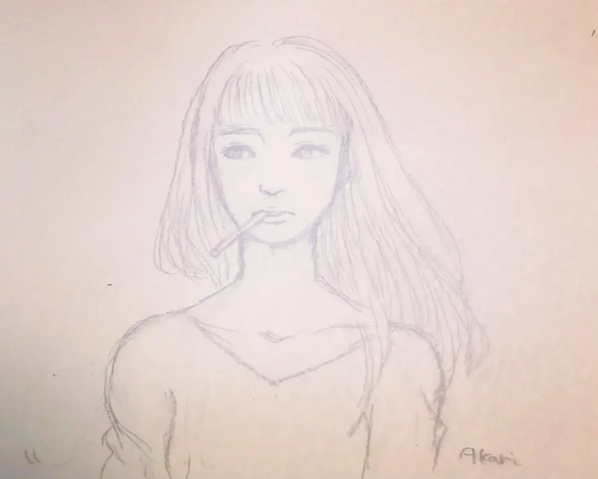 まいこ、26歳⑨