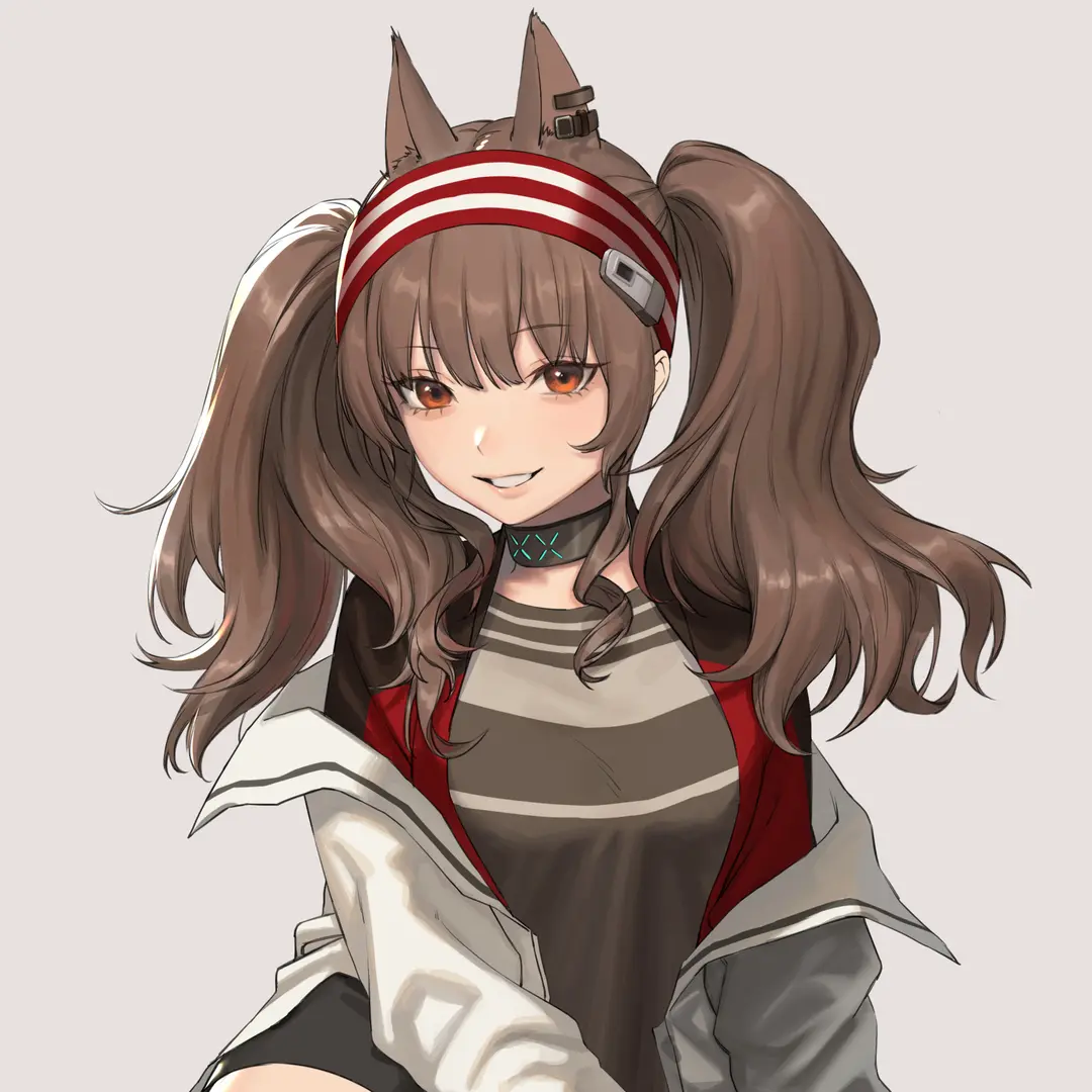 アンジェリーナ