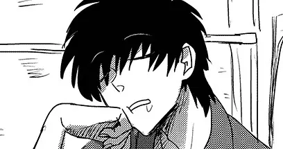 電子書籍版1話おまけマンガ