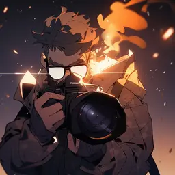 User Icon