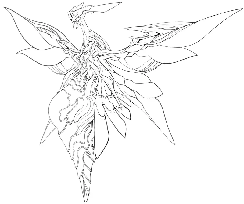 機械生命体01