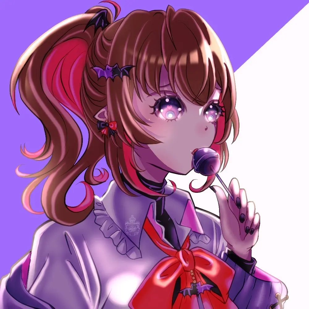 【お仕事関連】キャラ立ち絵