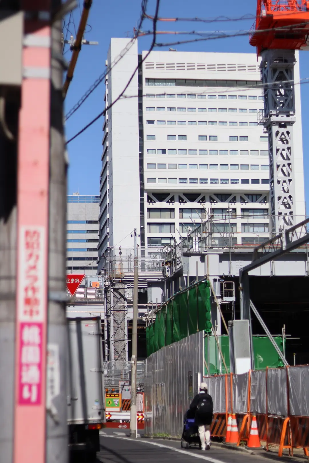 写真: 中野サンプラザ