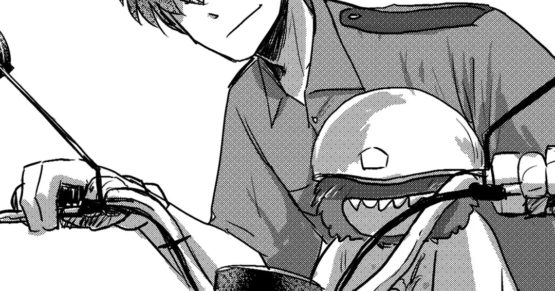 電子書籍情報とべえく練習中の落書き