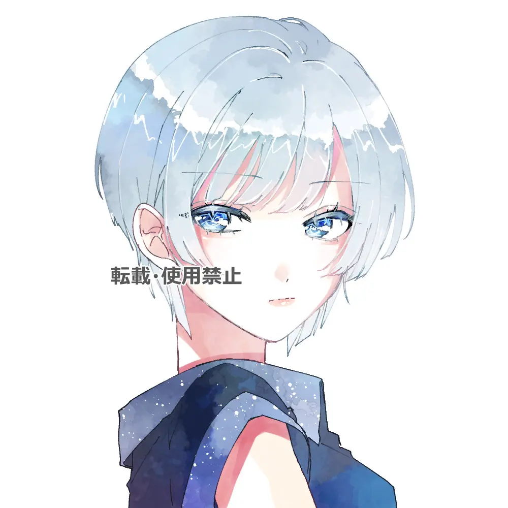 2023.06 格安依頼企画 後半
