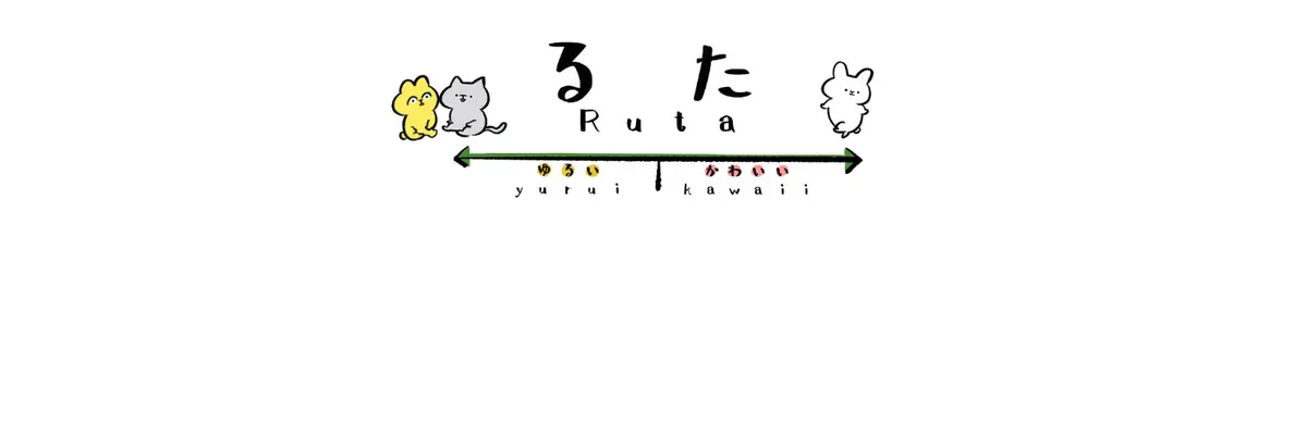ゆるいイラスト販売しています