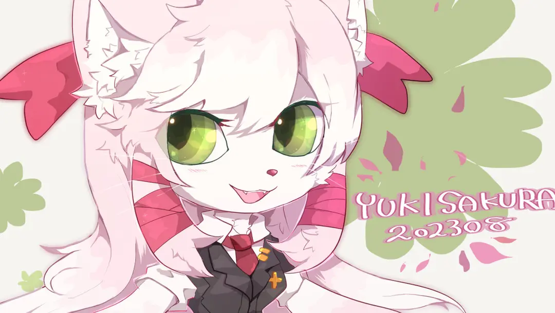 OC-Yuki sakura remake