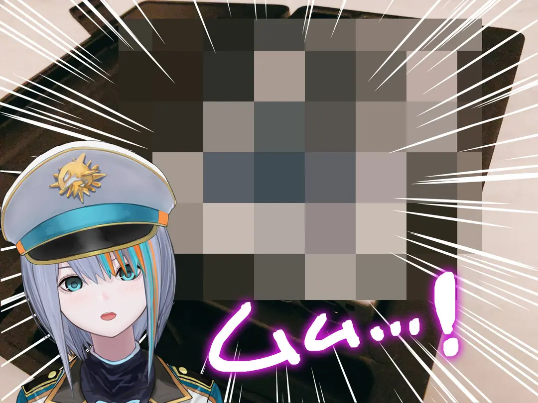 OFUSEの支援で購入したもの💡Vtuberに激推ししたいOFUSEの魅力