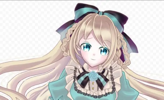 【限定公開】Live2Dモデリングのあゆみ【前編】