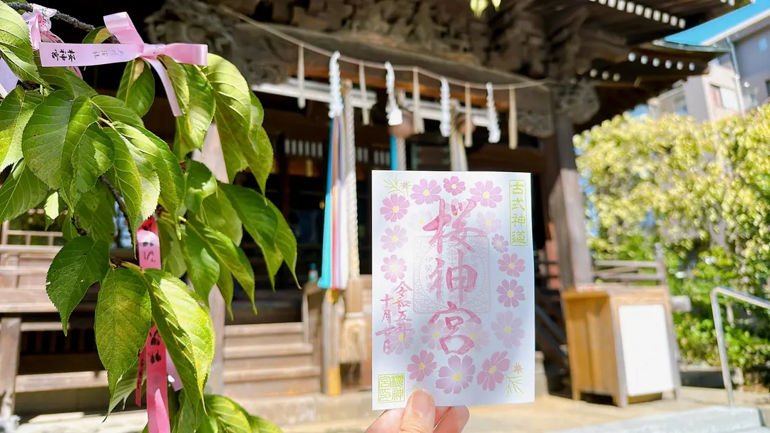 桜とおはぎ🌸