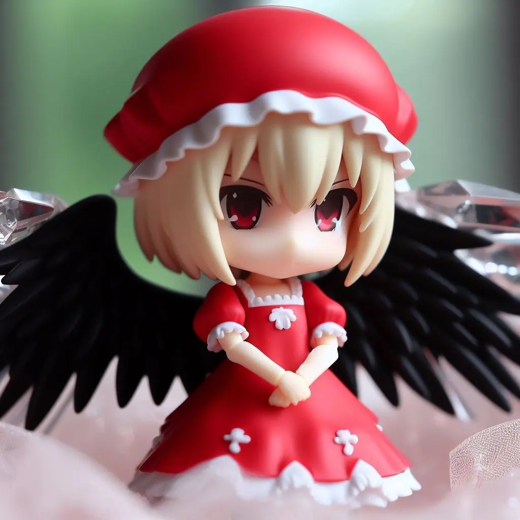 かわいいキャラが出来たので貼り付けておきます