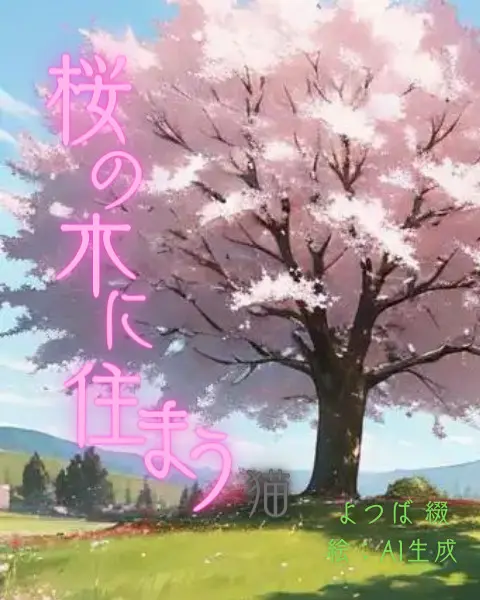 『桜の木に住まう猫』完結済み作品