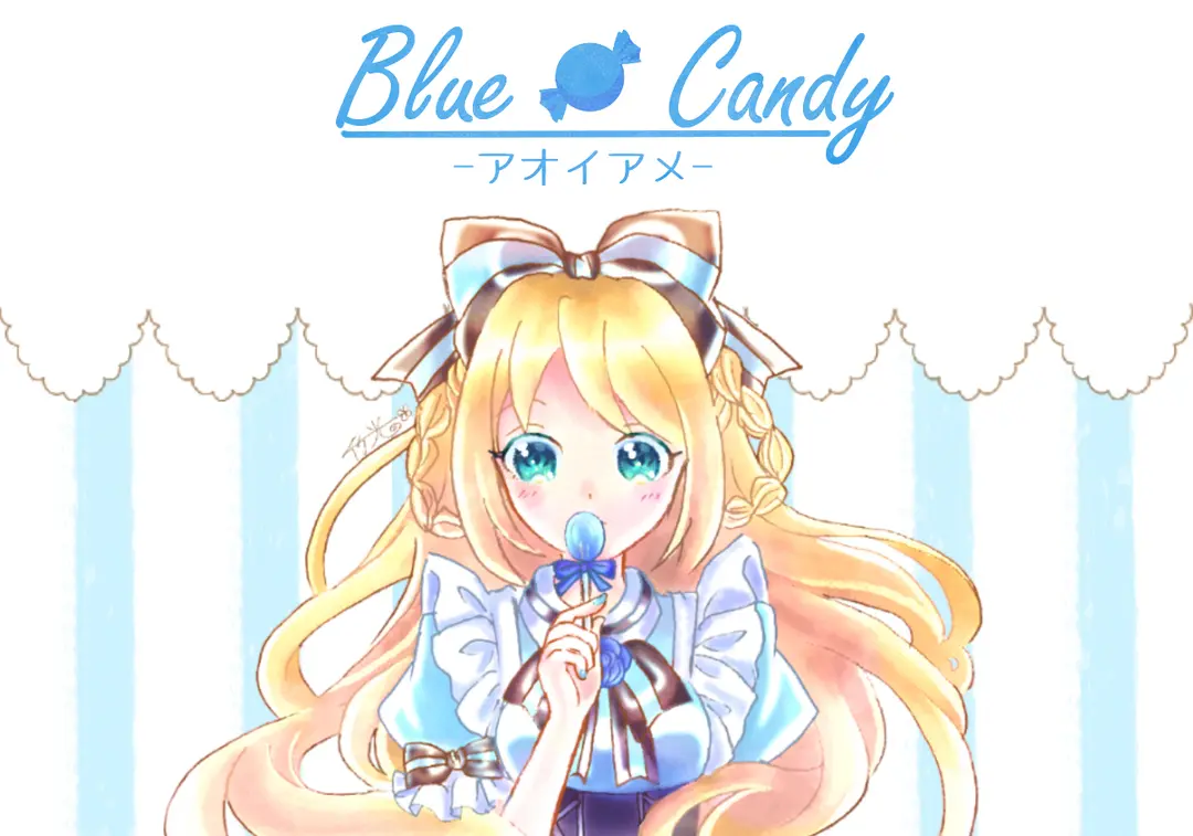 【告知】メルメリィマーケットVol.19出展🍭
