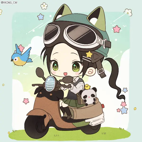 〜無口な友達〜