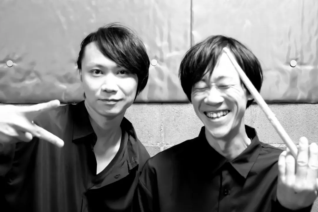 Hakutorisum 1st anniversaryです。