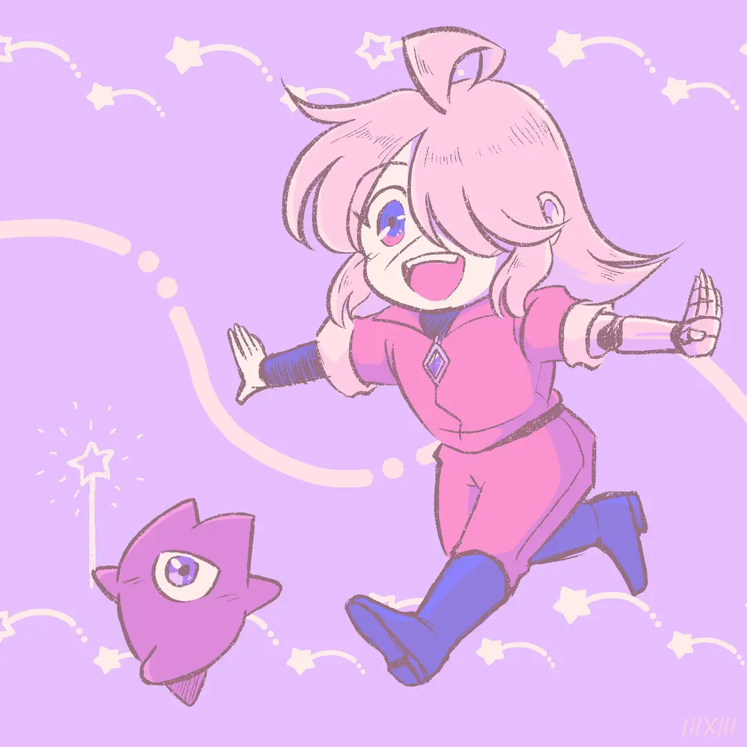 とってもとってもお久しぶり！からの近況報告