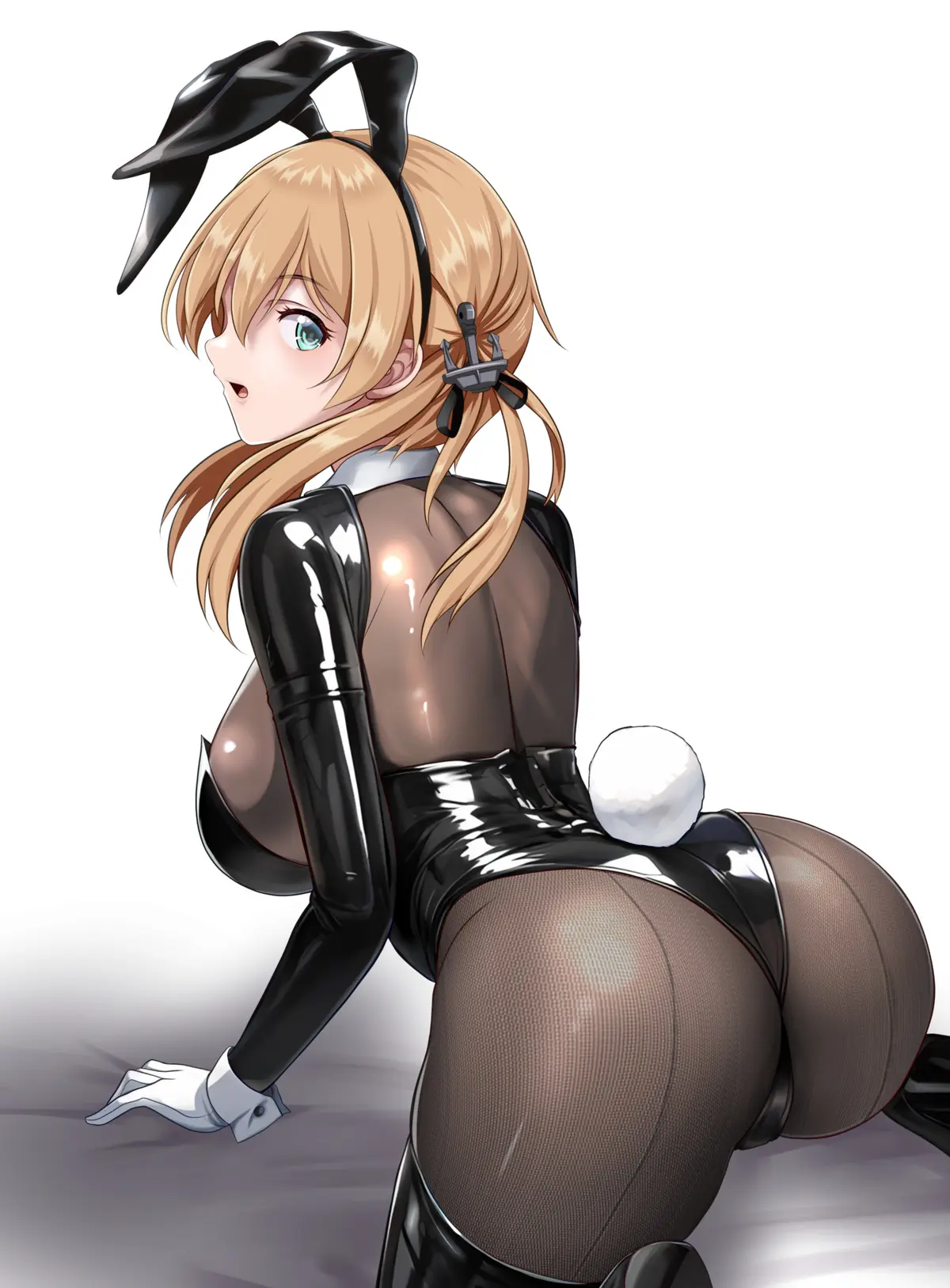バニー・プリンツオイゲン