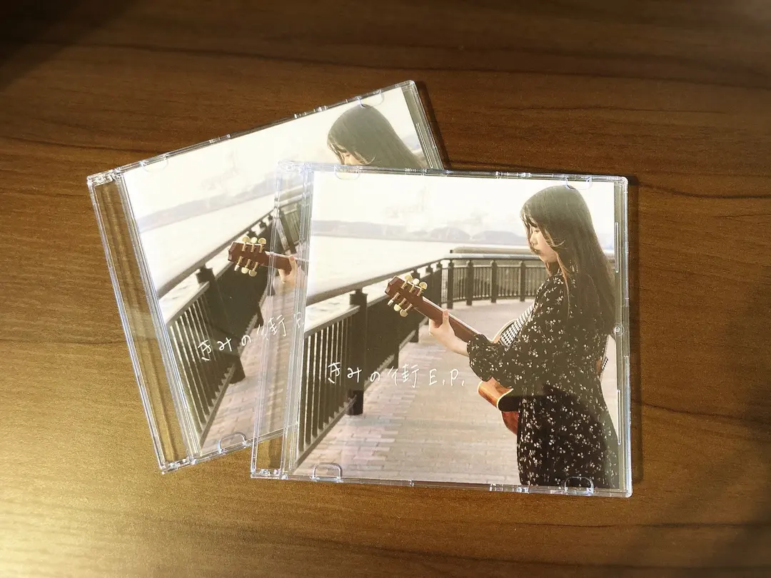 【2/29まで】バンドサウンドのオリジナル曲・CD制作始動！