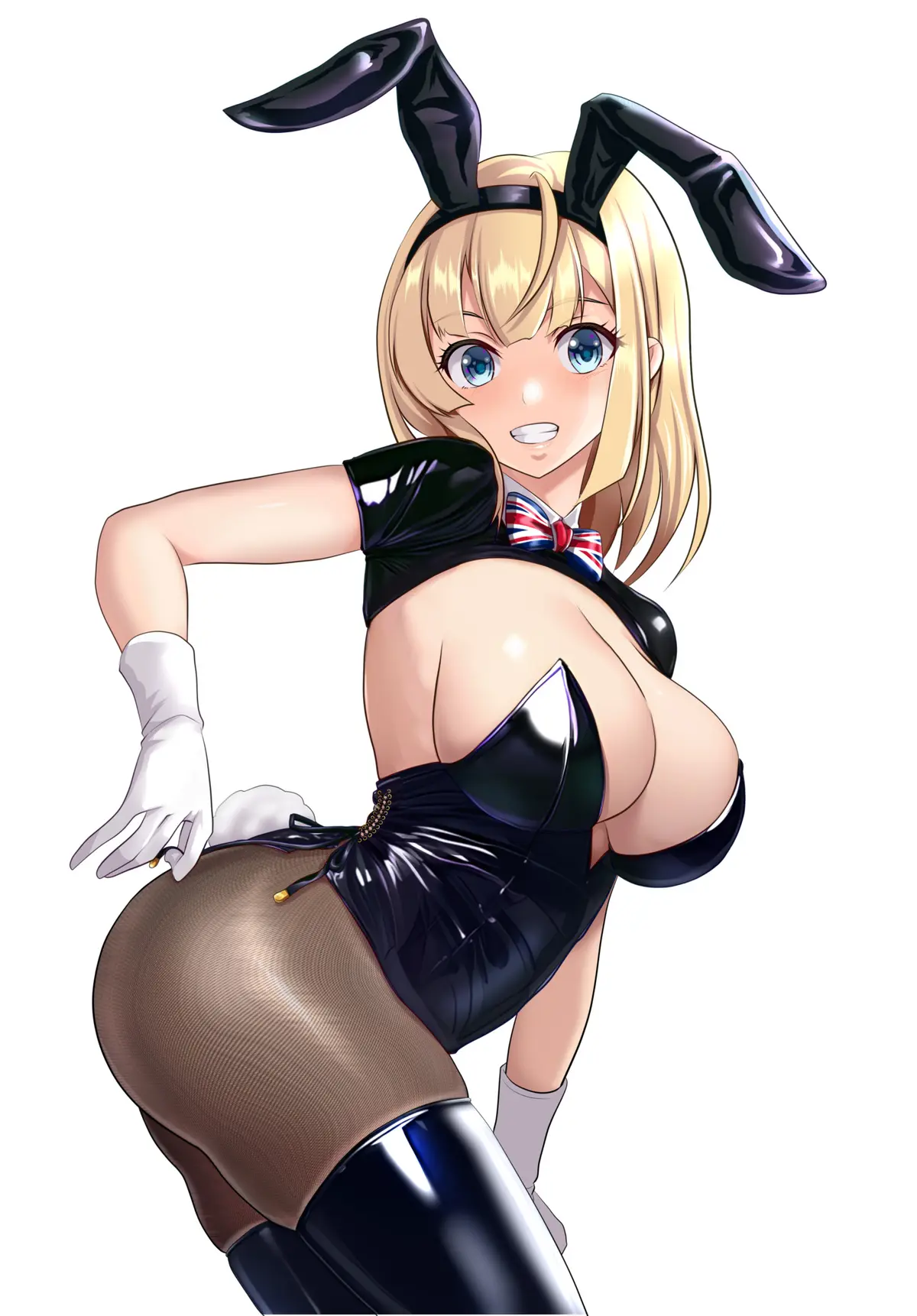 バニーロドニー