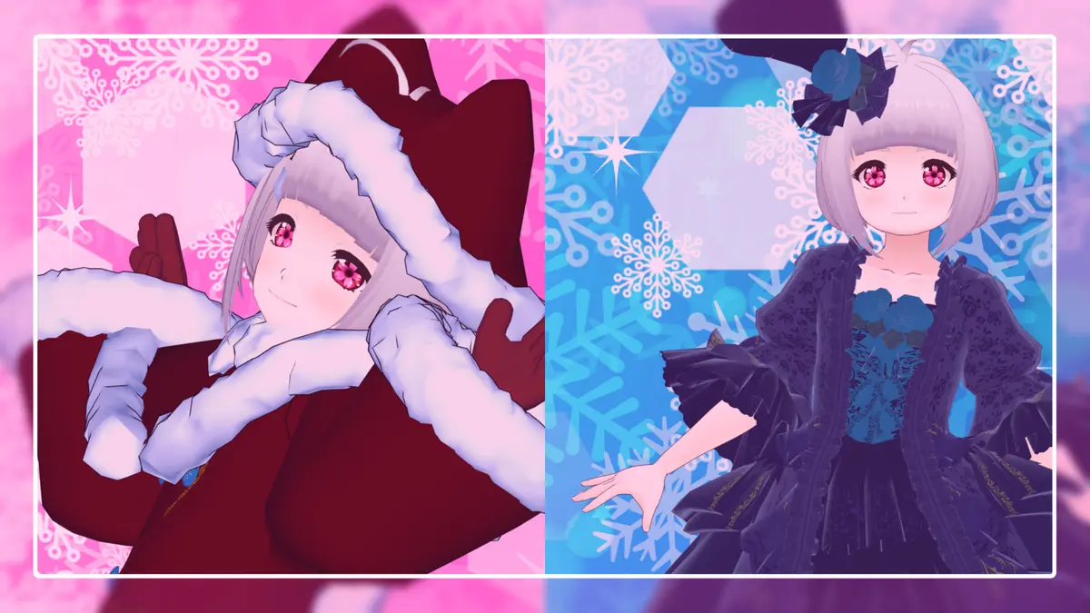 【フォロワー限定】クリスマス【痛ちゃん】#7