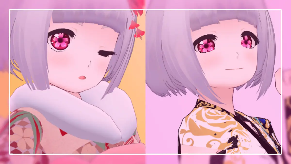 【フォロワー限定】お正月【痛ちゃん】#8