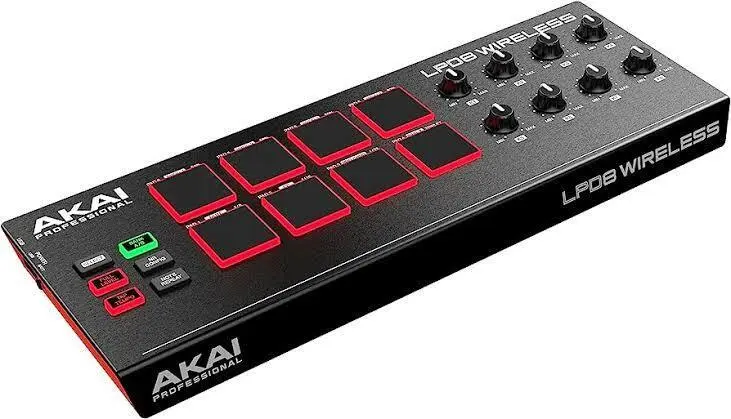 新しい機材選び