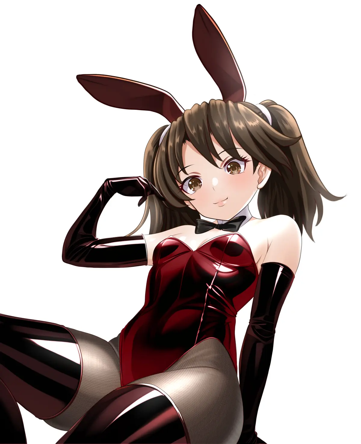 バニー龍驤